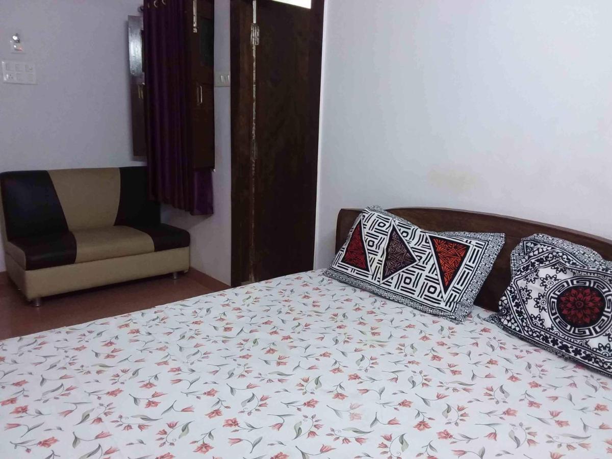 Hotel Swagat Bokaro ภายนอก รูปภาพ