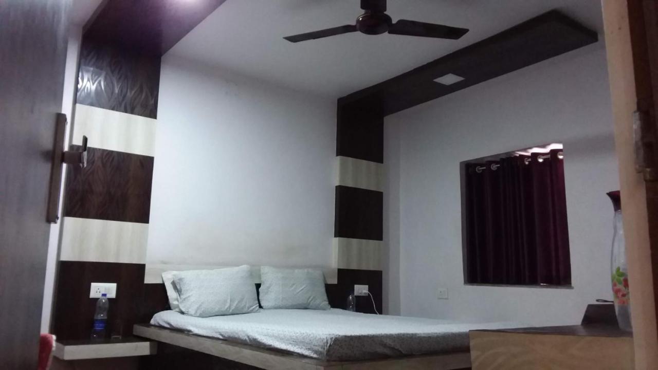 Hotel Swagat Bokaro ภายนอก รูปภาพ