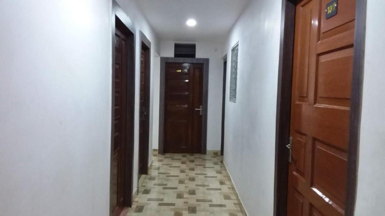 Hotel Swagat Bokaro ภายนอก รูปภาพ