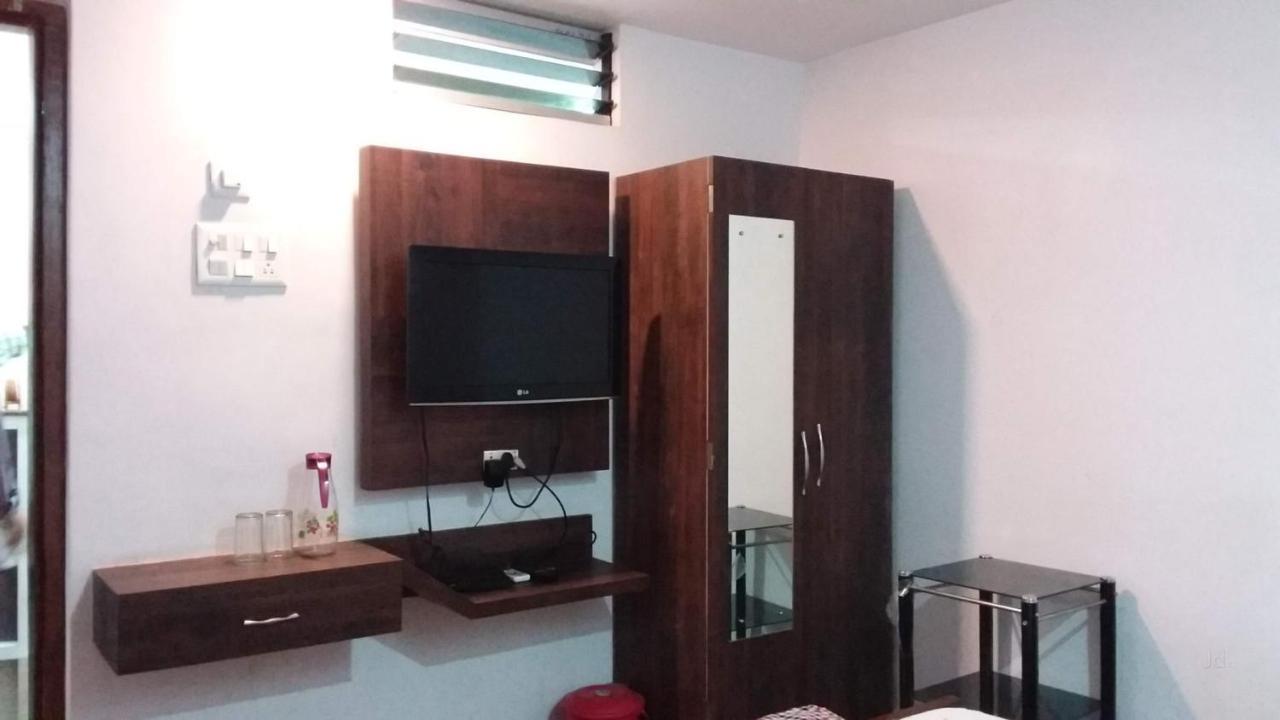 Hotel Swagat Bokaro ภายนอก รูปภาพ