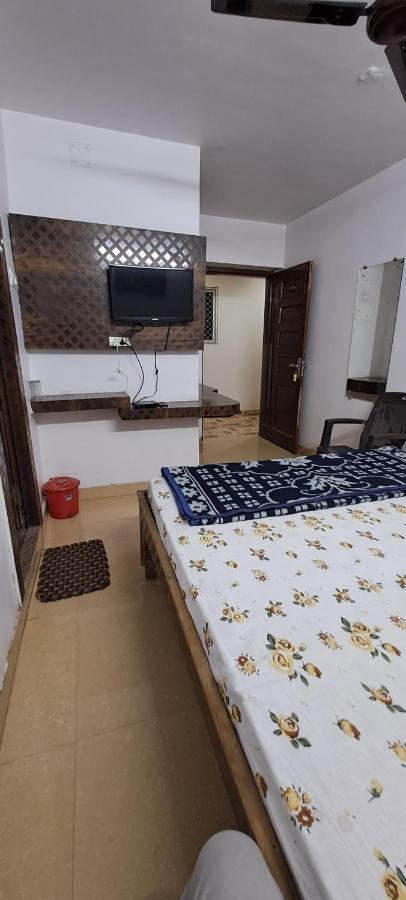 Hotel Swagat Bokaro ภายนอก รูปภาพ