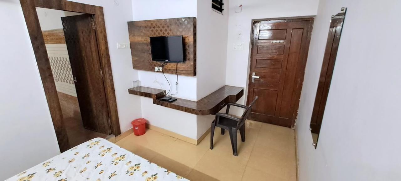 Hotel Swagat Bokaro ห้อง รูปภาพ