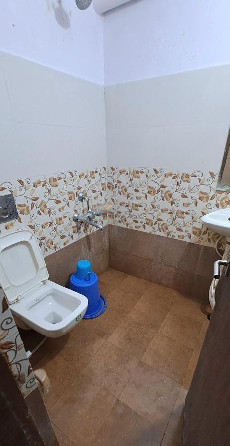 Hotel Swagat Bokaro ภายนอก รูปภาพ
