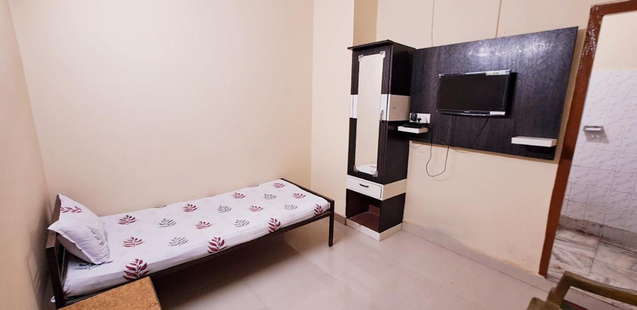 Hotel Swagat Bokaro ภายนอก รูปภาพ